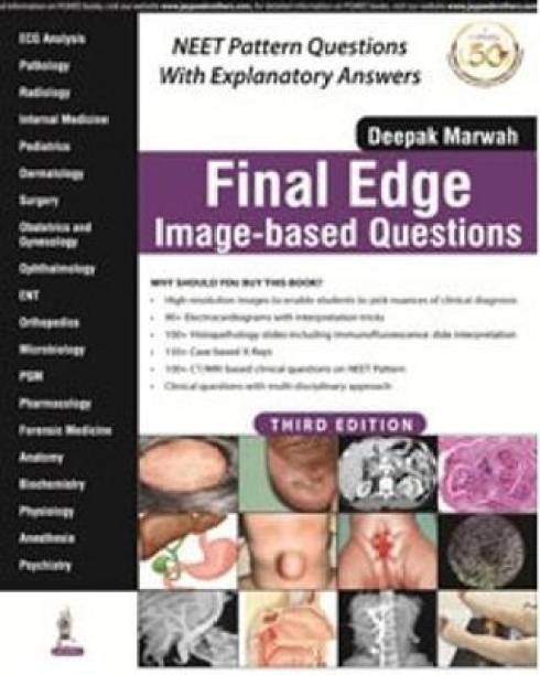 Final Edge: Image-based Questions