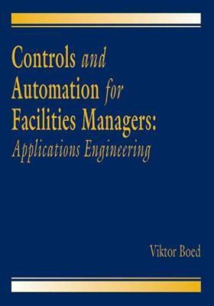Controls and Automation for Facilities Managers
