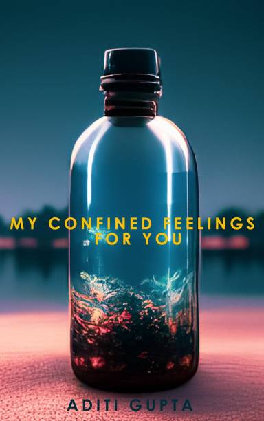 My Confined feelings for you