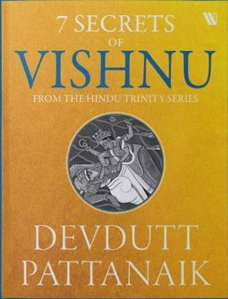 Pattanaik Devdutt Books - Buy Pattanaik Devdutt Books Online at Best Prices In India Pattanaik Devdutt Books - Buy Pattanaik Devdutt Books Online at Best Prices In India