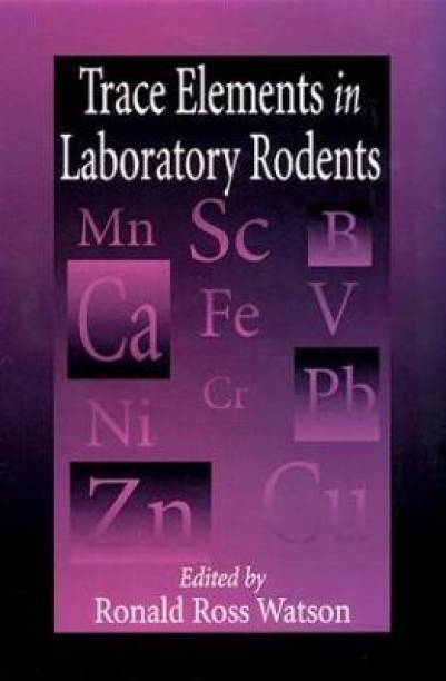 Trace Elements in Laboratory Rodents