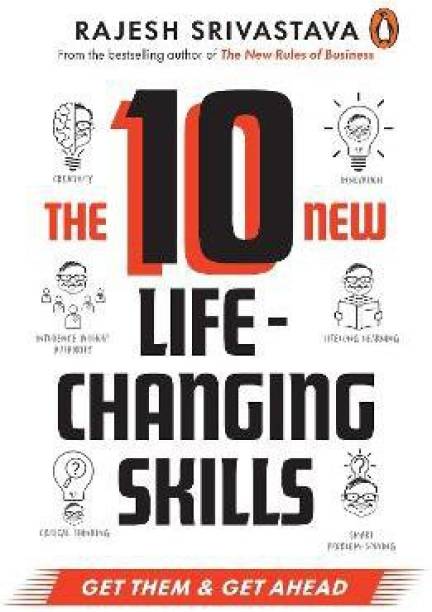 The 10 New Life-Changing Skills