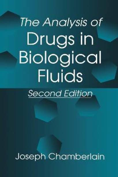 The Analysis of Drugs in Biological Fluids