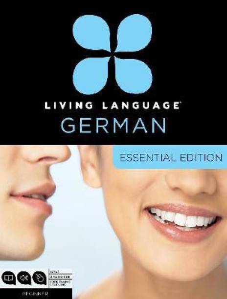 German Essential Course