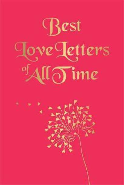 Best Love Letters of All Time
