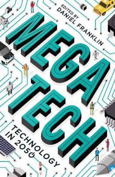 Megatech  - Technology in 2050