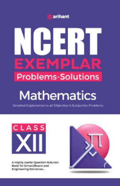 Ncert Exemplar Problems Solutions Mathematics Class 12th