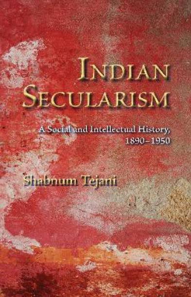 Indian Secularism