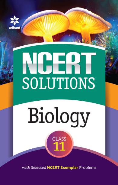 Ncert Solutions Biology for Class 11th