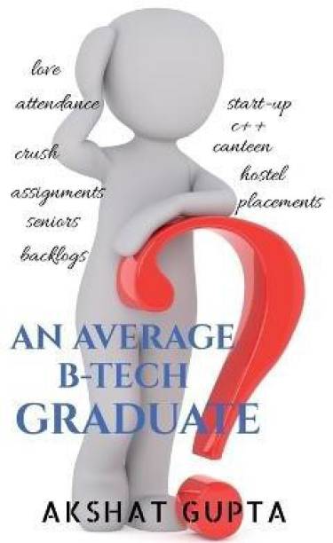 An Average B-Tech Graduate