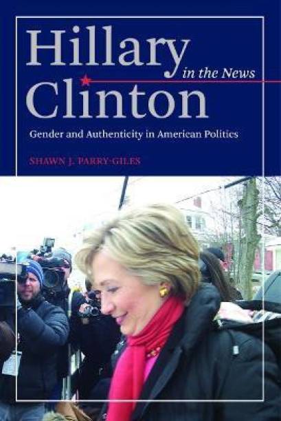 Hillary Clinton in the News