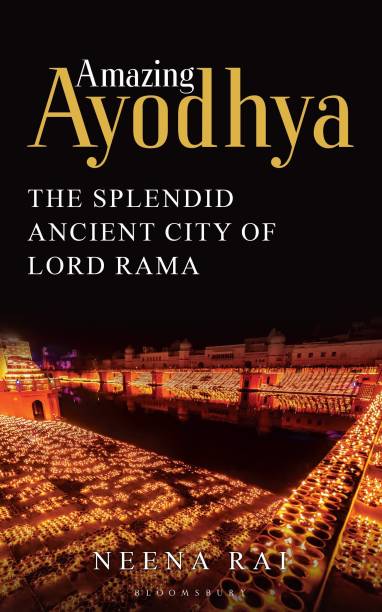 Amazing Ayodhya