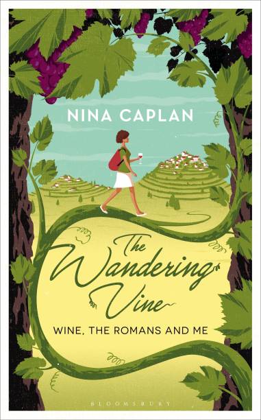 The Wandering Vine