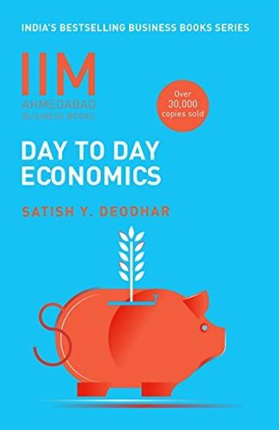 IIMA - Day to Day Economics