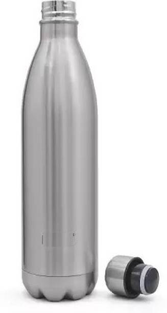 Flipkart SmartBuy Cola Flask 1000 ml Flask