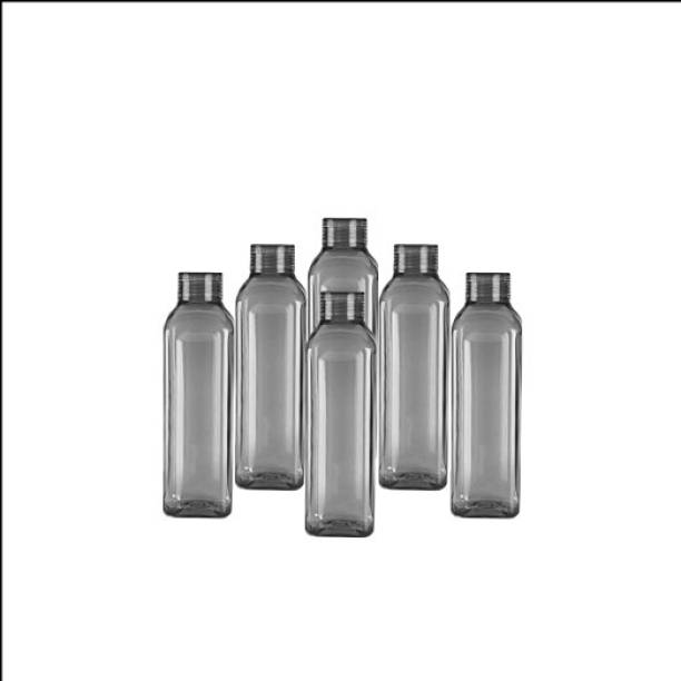KITKING cellovenius Water Bottles For Fridge Home Office Gym School 1000 ml Bottle