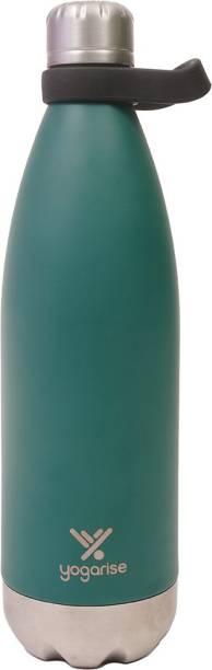 Yogarise Stainless Steel Insulated 1000 ml Bottle