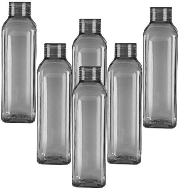 KITKING venius Water Bottles For Fridge Home Office Gym School 1000 ml Bottle