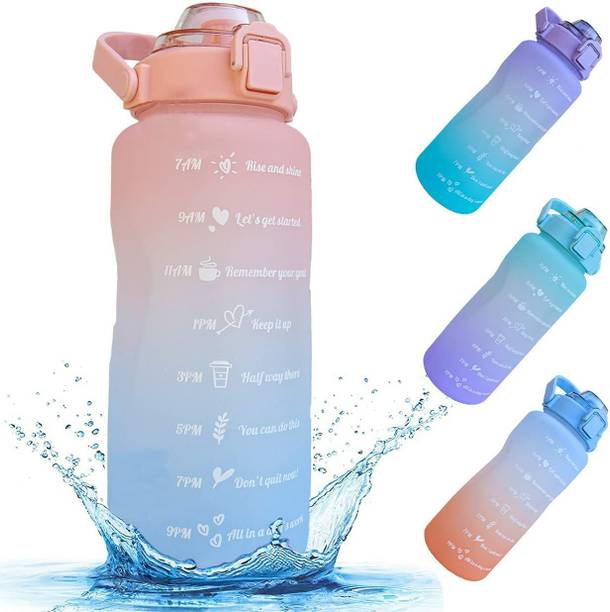 Steel Water Bottles Buy Steel Water Bottles Online At Best Prices In India Flipkart Com