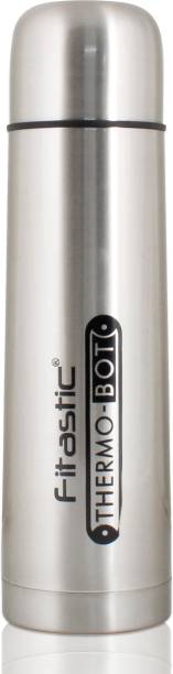 Fitastic Stainless Steel Thermos bottle Hot/cold 700 ml Flask