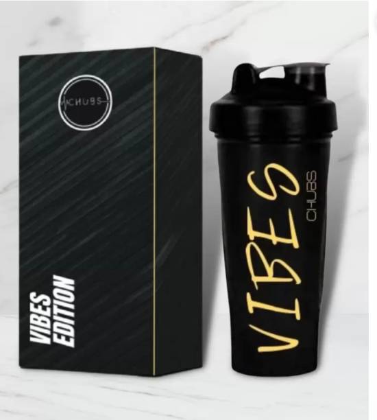 Chubs Muscle Is Loading Premium Quality 700 ml Shaker
