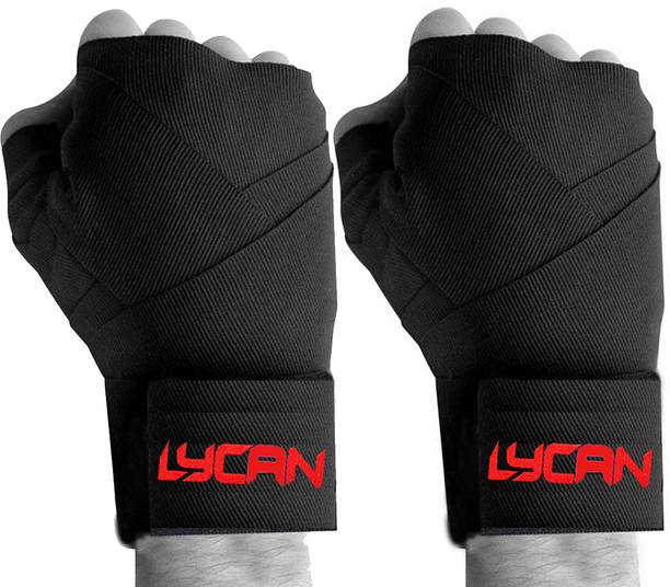 Buy Boxing Hand Wrap Online at Lowest Prices