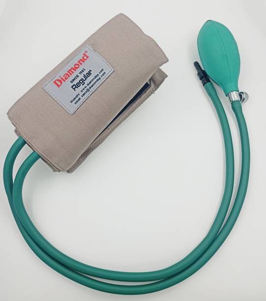 BP Monitor Cuff (बीपि मॉनिटर कफ) Buy Blood Pressure Monitor Cuff