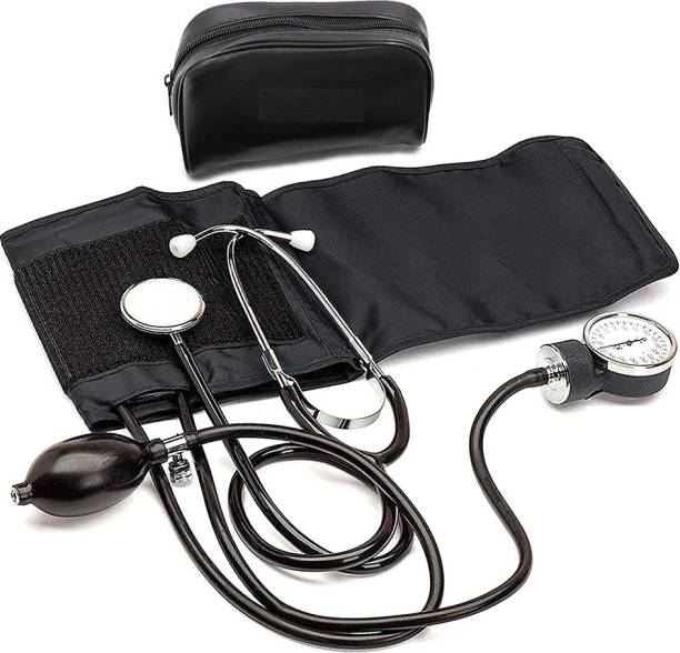 Dr care MCP -002 Aneroid Blood Pressure Monitor Bp Monitor