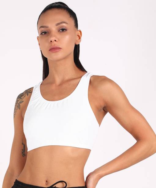 Jockey Sports Bra Buy Jockey Sports Bra online at Best Prices in