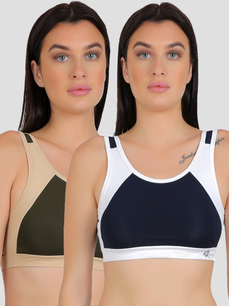 sports bra for heavy breast flipkart