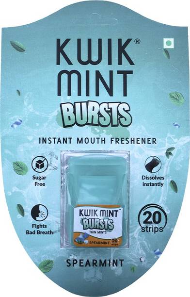 Breath Freshener Online at Best Prices In India | Flipkart.com