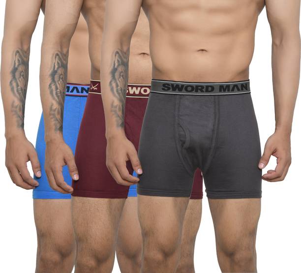 Sword Man Mens Briefs And Trunks Buy Sword Man Mens Briefs And Trunks