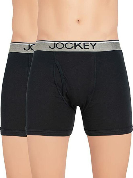 jockey undergarments mens