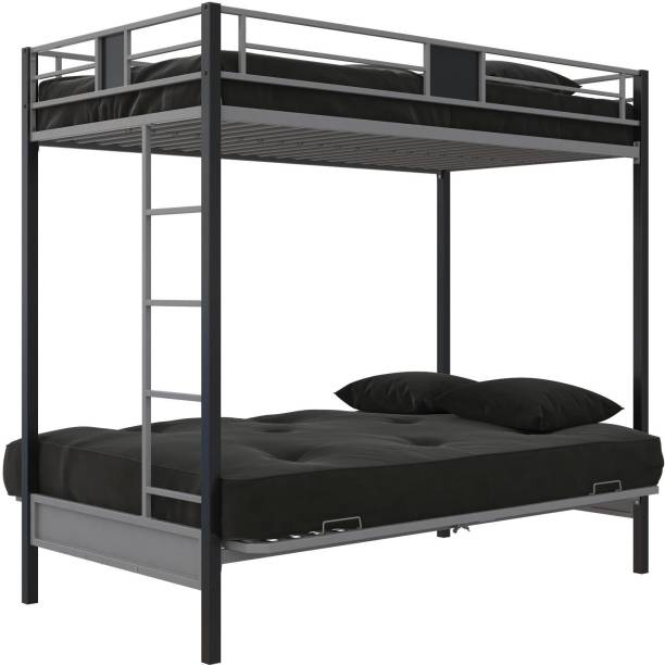 Bunk Beds (बांक बेड) Buy Bunker Bed Online at Best Prices in India