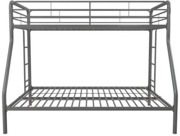 Twigs Direct Metal Bunk Bed