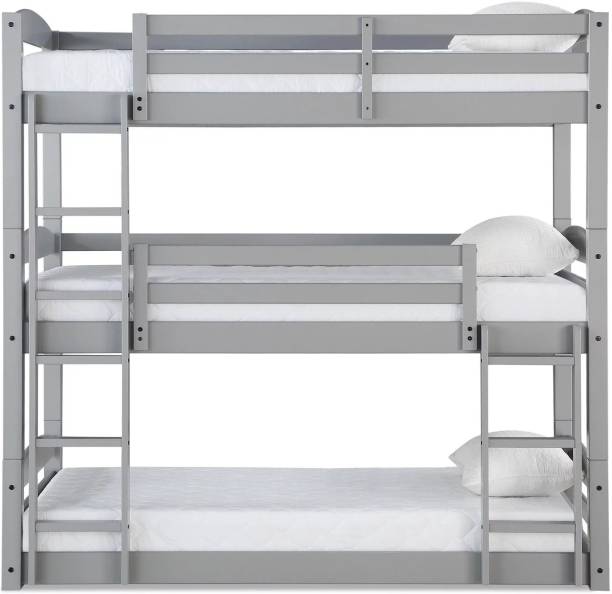 Twigs Direct Engineered Wood Bunk Bed