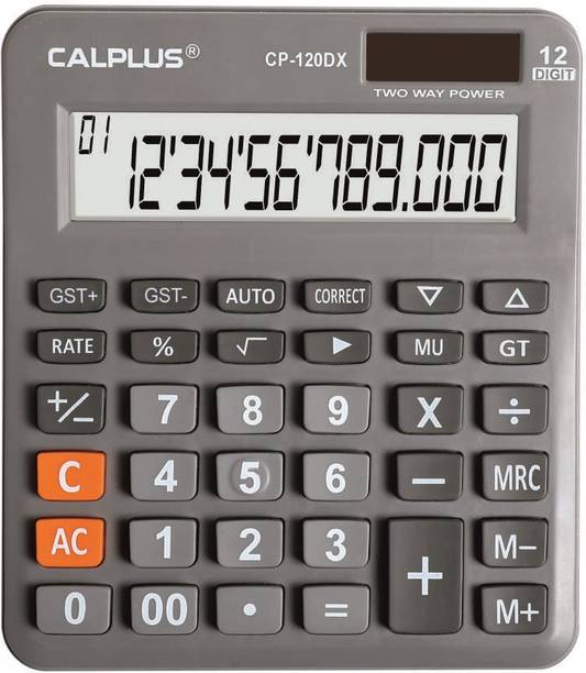 Best financial calculator