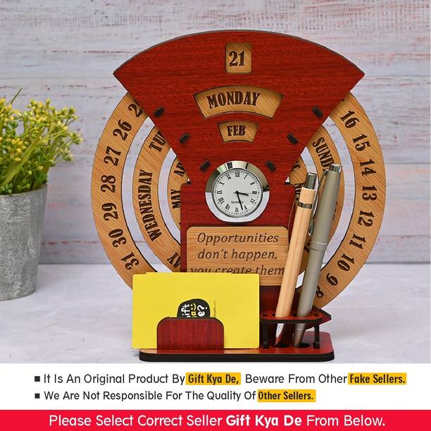 Desk Calendar Buy Desk Calendar online at Best Prices in India