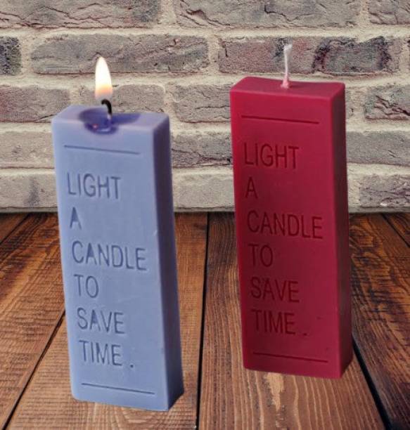 Candleswale light a candle to save time Candle