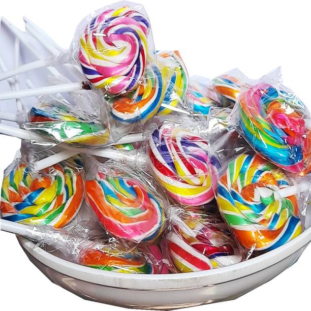 Introvej Lollipops - Buy Introvej Lollipops Online at Best Prices In ...