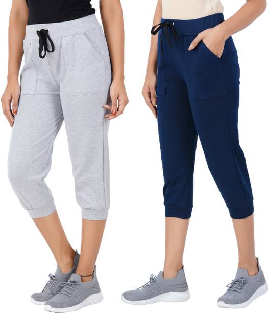 Top 100+ Women's three fourth pants - sosfashion75.com