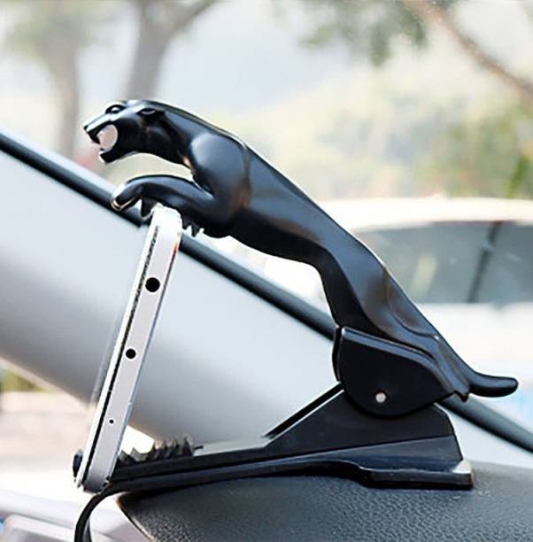 bediwell Car Mobile Holder for Clip, Dashboard