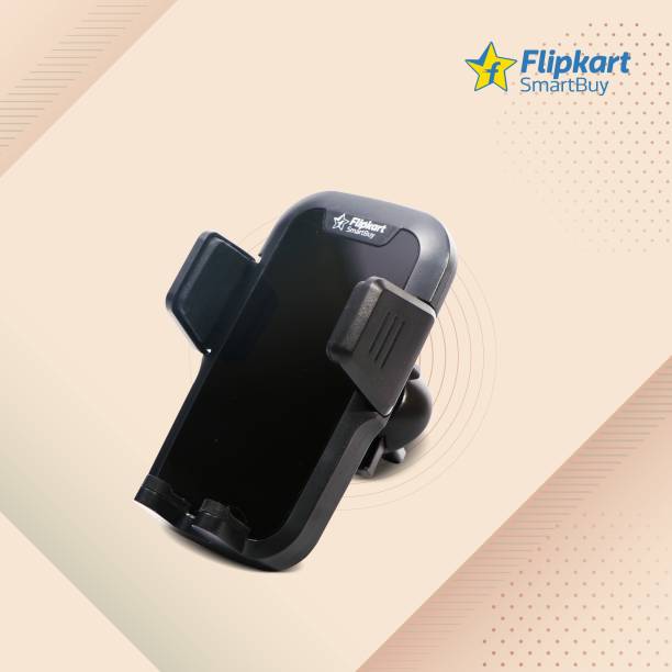 Flipkart SmartBuy Car Mobile Holder for AC Vent