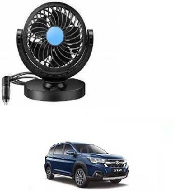 Ace Car Dash Fan 360 Degree Rotatable Air Cooling Mini ...