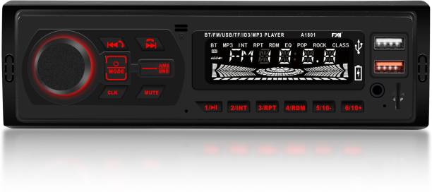 FXI A-1801 Car Stereo