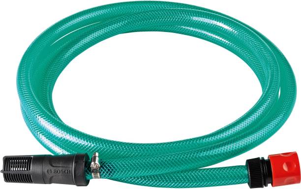 BOSCH F016800421 Self Priming Suction Hose for High Pressure Washer