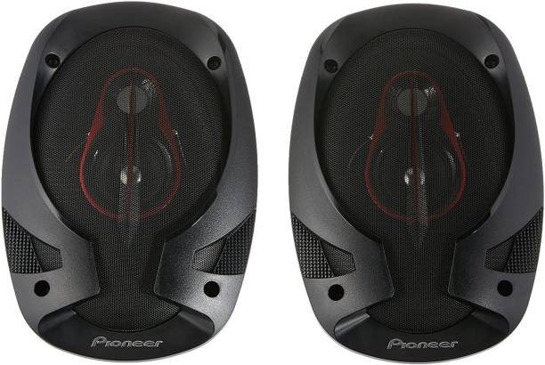 Pioneer TS-R6951S Speaker-3 Component Car Speaker