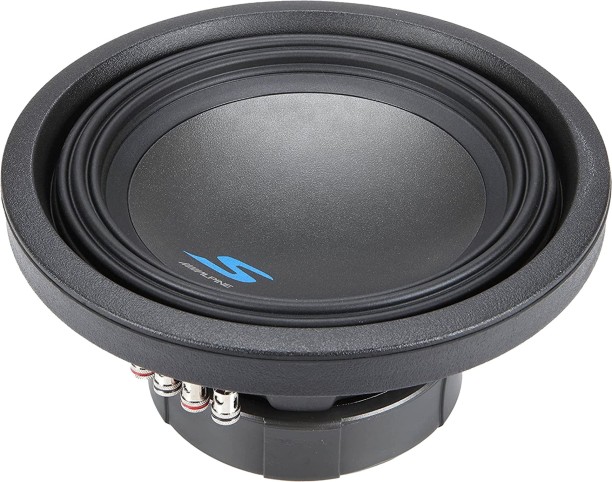 convex subwoofer 12 inch