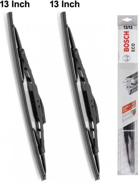 BOSCH Windshield Wiper For Universal For Car NA