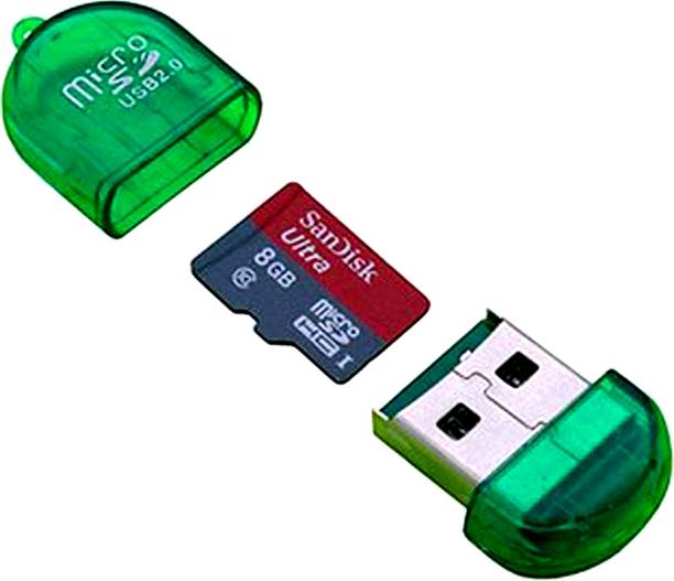 Sd Card Reader Buy Sd Card Reader online at Best Prices in India